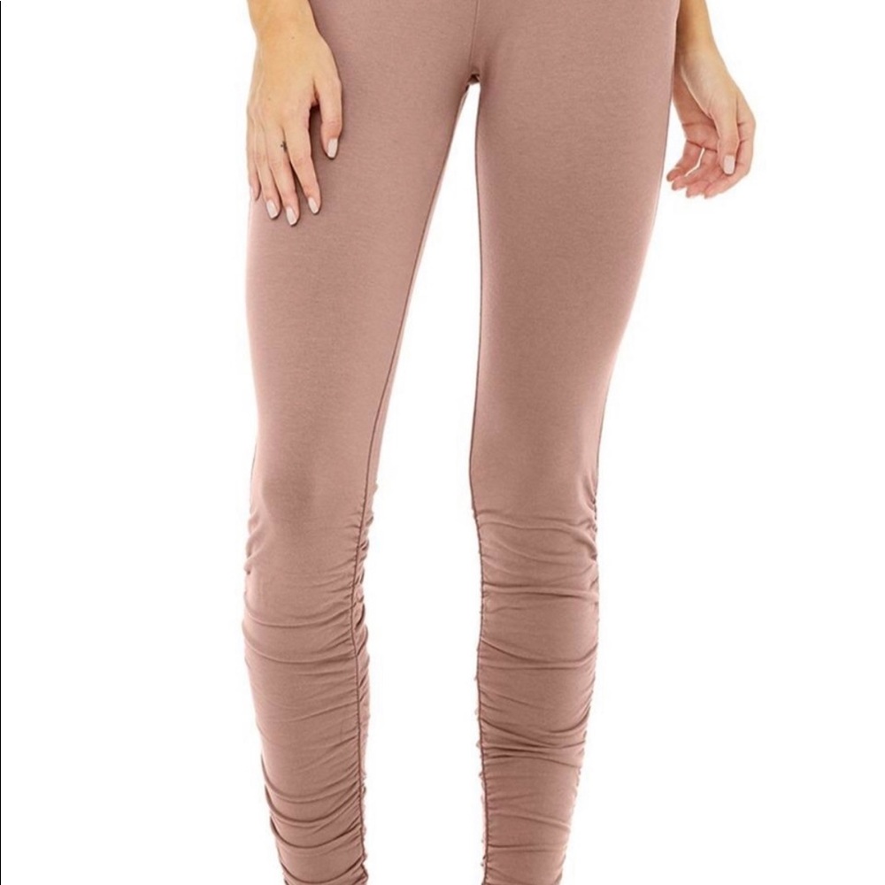 Alo Yoga solar sweatpants